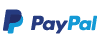 Paypal Logo