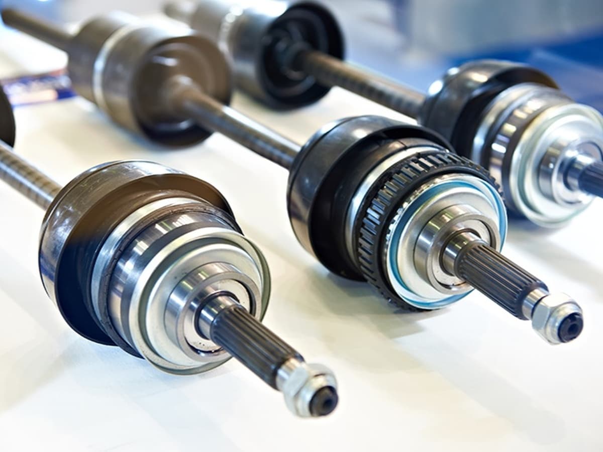 Where to buy used Axles and not get scammed